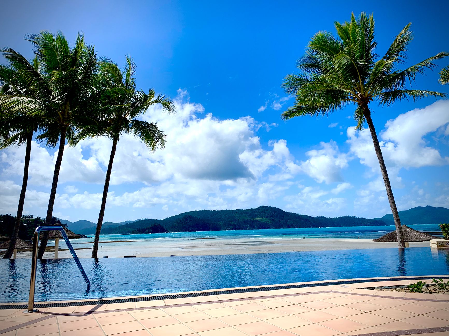 ThaiViet Island Bliss