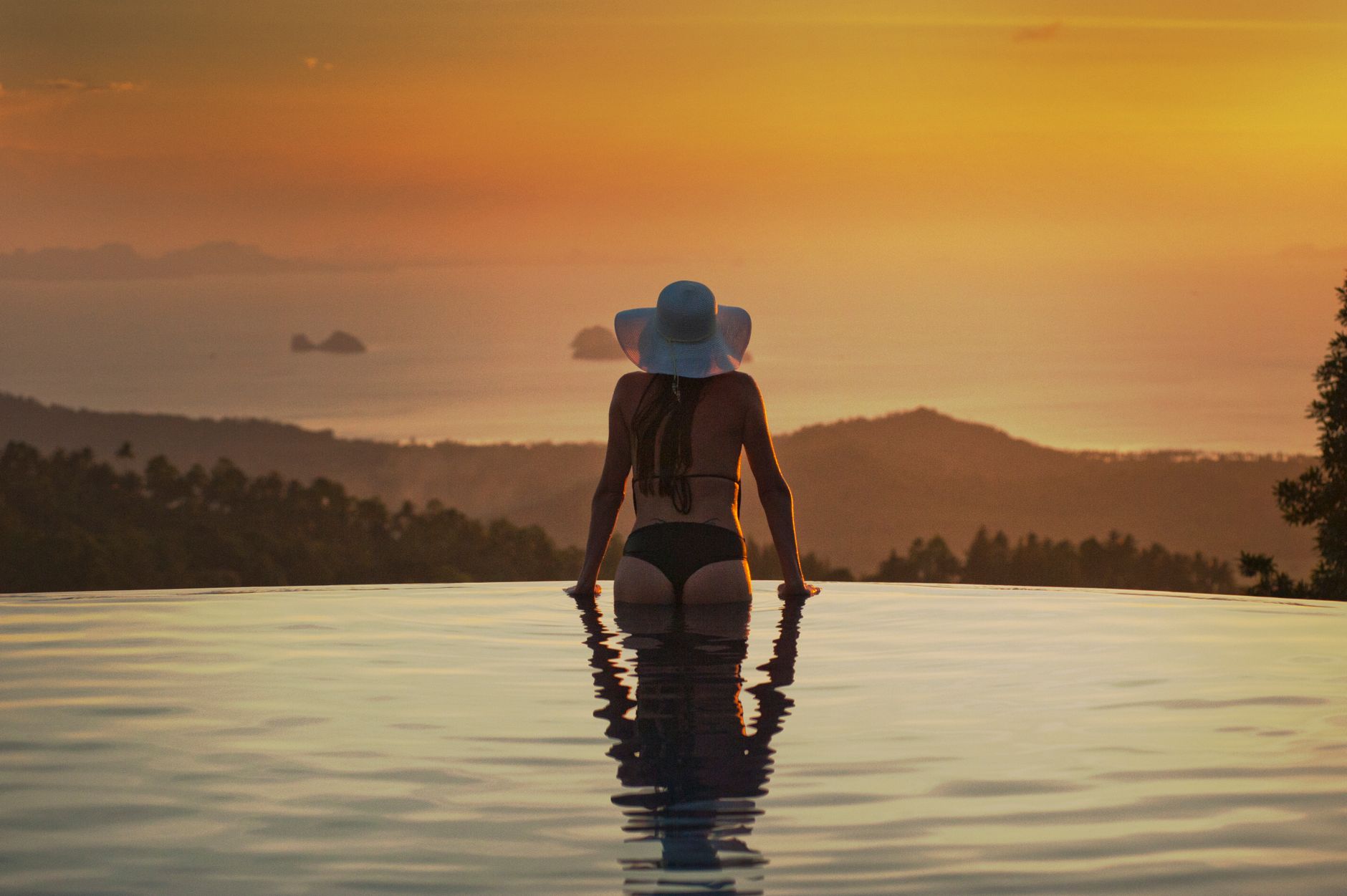 ThaiViet Paradise Collection