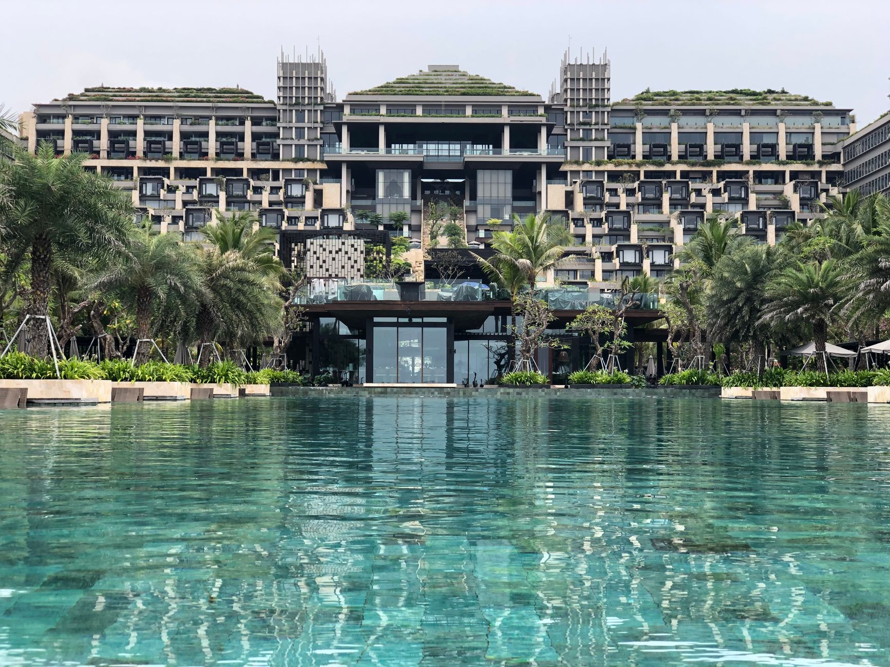 ThaiViet Royal Family Escape