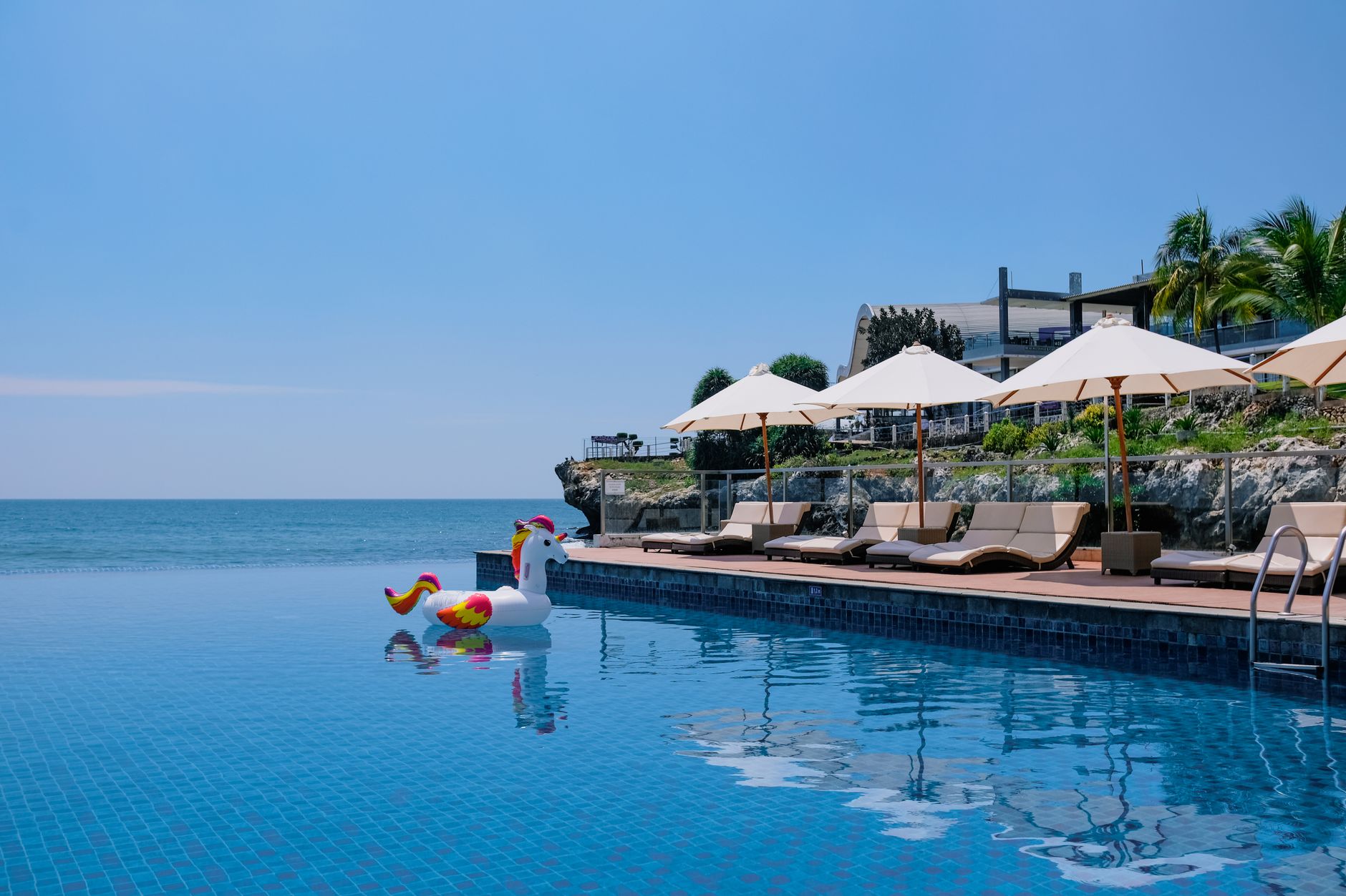 ThaiViet Coastal Escape