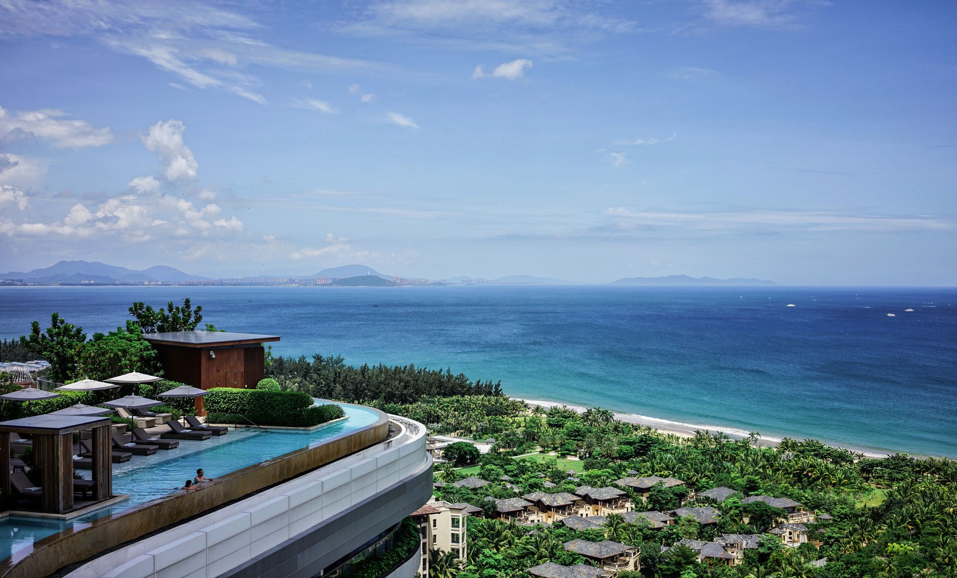ThaiViet Island Escape