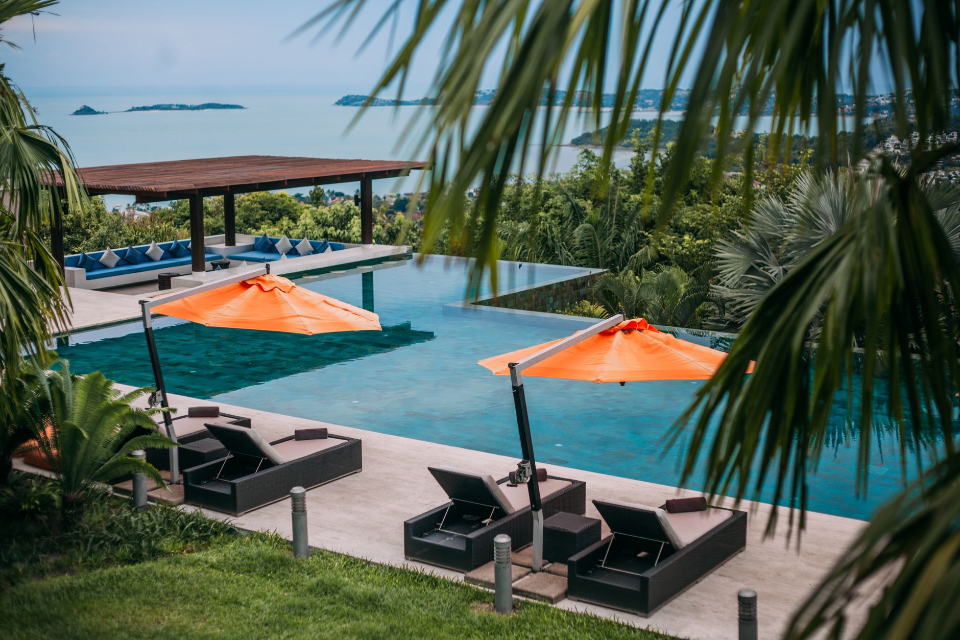 ThaiViet Tropical Escape