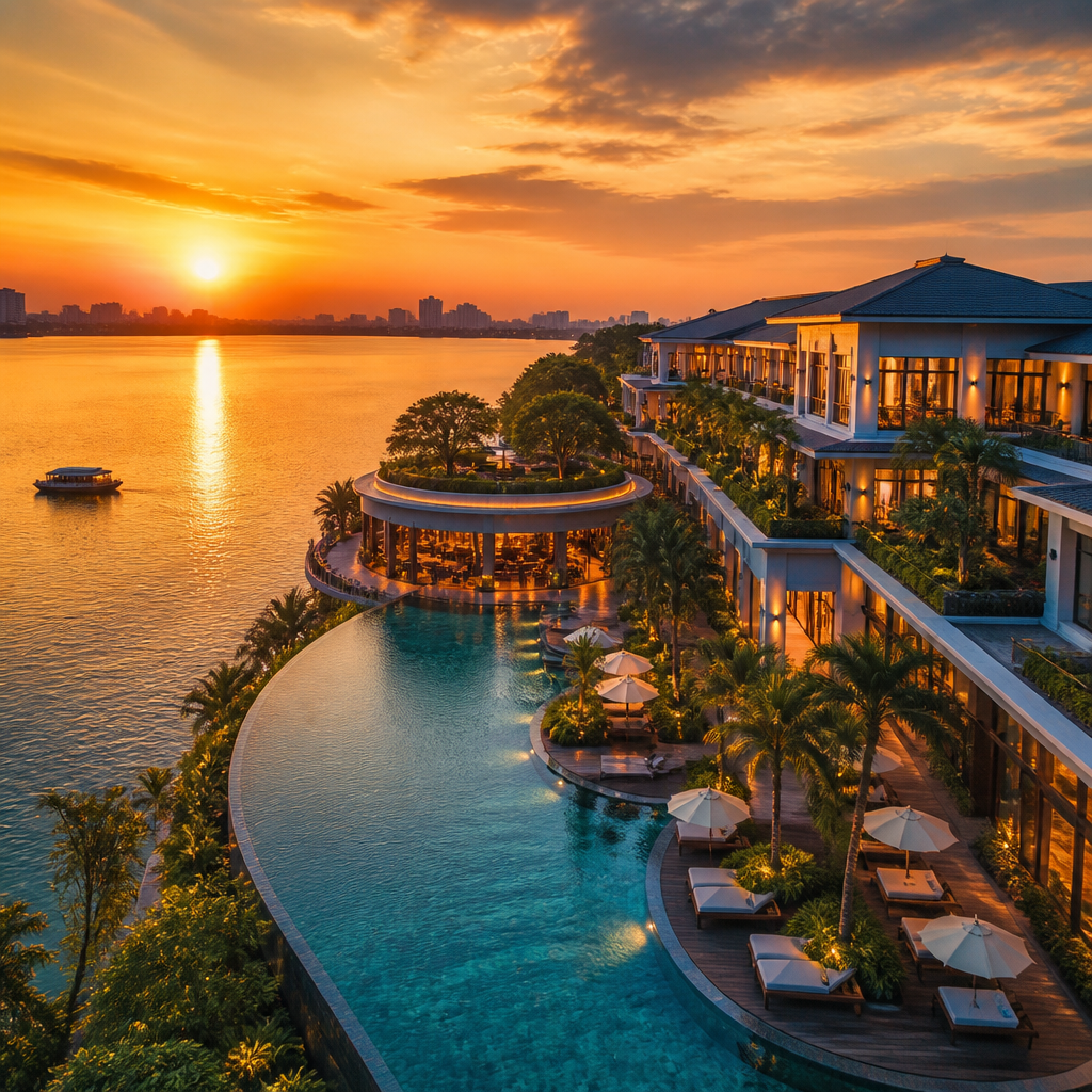 ThaiViet Vietnam Royale