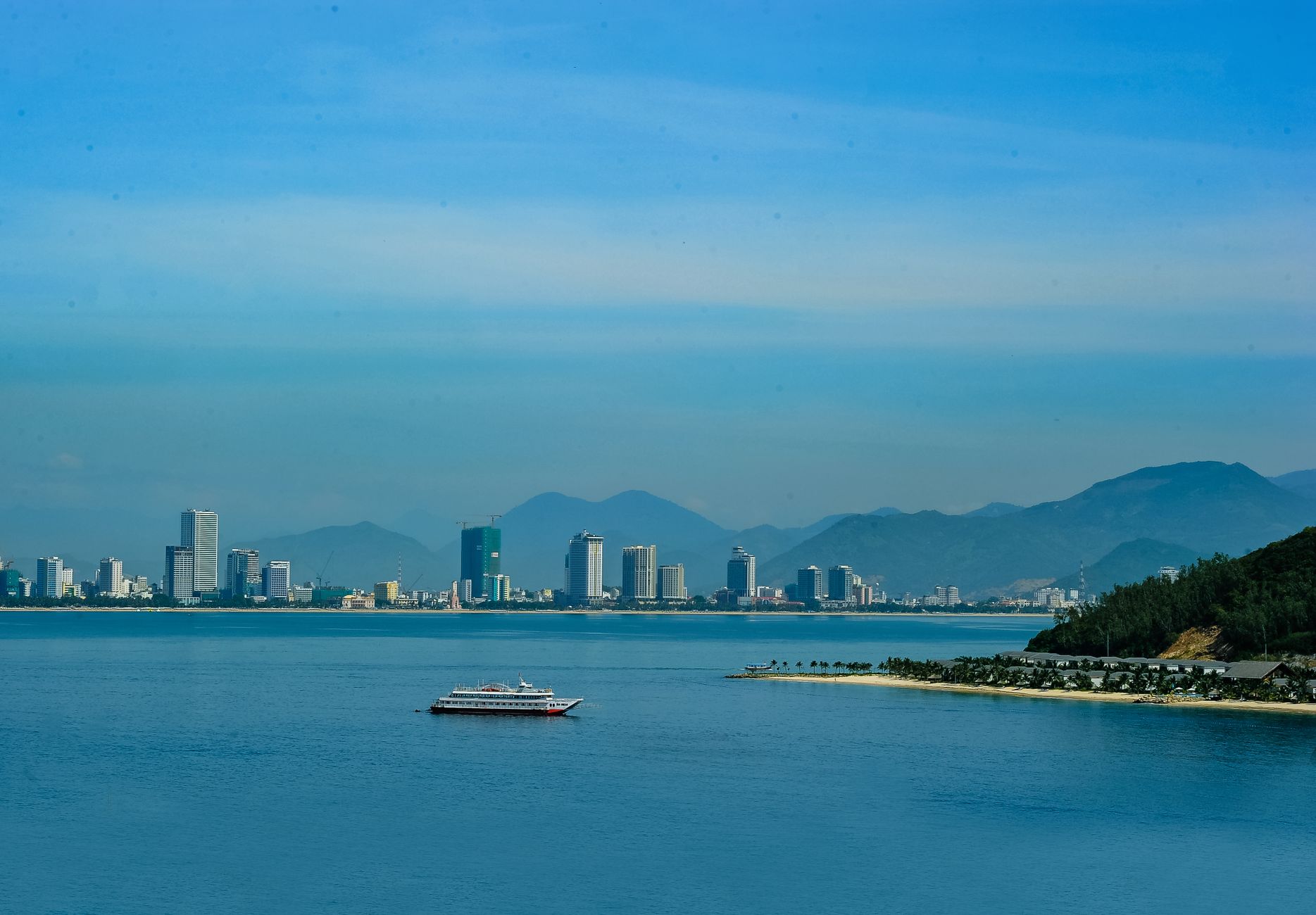 ThaiViet Coastal Wonders
