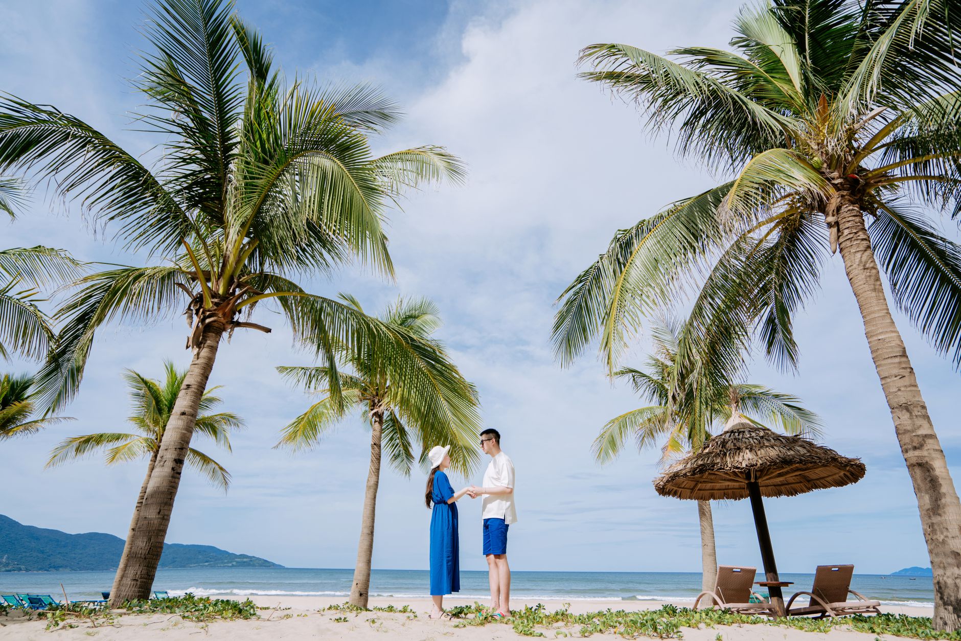 ThaiViet Golden Shores