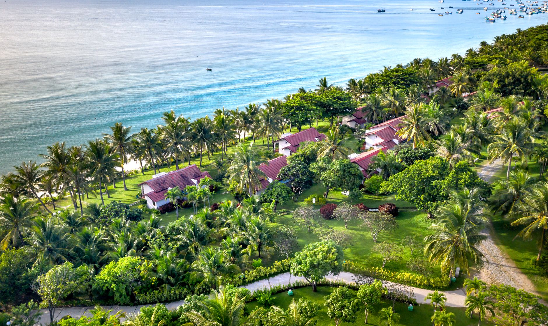 ThaiViet Vietnam Discovery